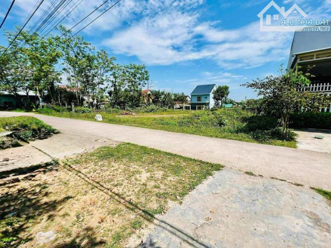 CẦN BÁN LÔ ĐẤT ĐẸP KQH NGUYỄN KHOA VĂN, PHÚ BÀI – HƯƠNG THỦY, HUẾ - 6