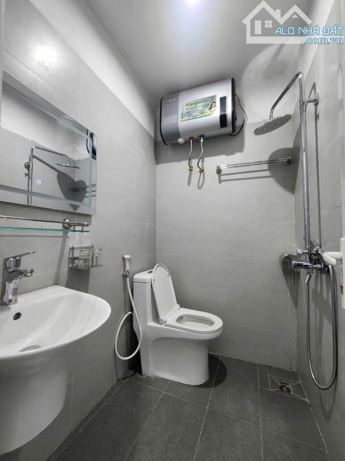 Bán nhà phố Văn Chương – DT 40m MT 3m 4 tầng Chỉ 7,8 tỷ - 6
