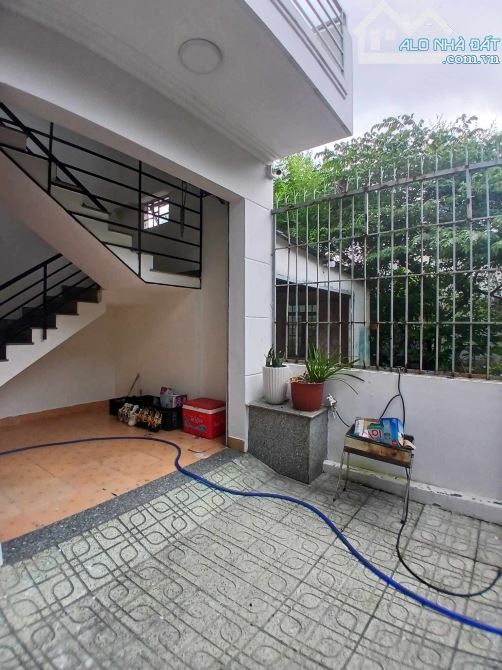 🏦HÓC MÔN THỊ TRẤN 1SET ĐƯỜNG QUANG TRUNG TRỆT LẦU NGANG 12x11,5‎ = 138 GIÁ CHỈ 5,6 tỷ TL - 6