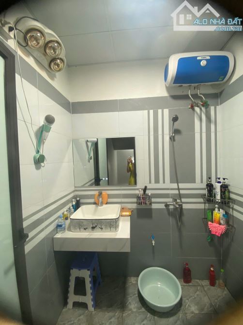 Cần bán nhà đẹp ngõ phố Hồng Quang Tp Hải Dương - 6