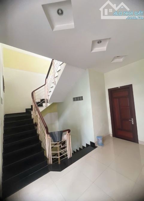 BÁN BIỆT THỰ CAO CẤP NGAY PHỐ TẠ QUANG BỬU-Q8-12OM2-4TẦNG-NGANG 6M-CHỈ 24 TỶ. - 6
