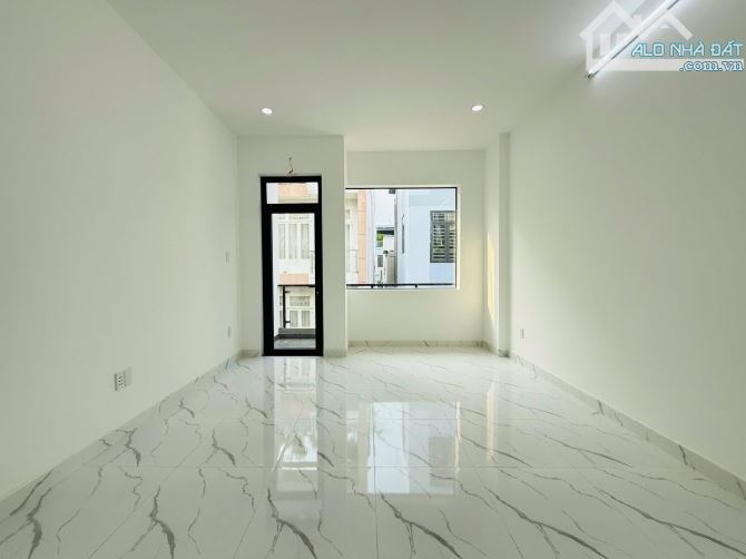4❌13m, NHÀ BÁN 3 TẦNG, 4PN, HẺM 1/ XE HƠI THÔNG,162/ NGUYỄN DUY CUNG, P12 GÒ VẤP, 6 ty hơn - 6