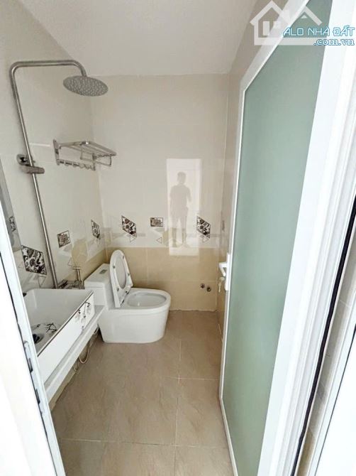Nhà 5 tầng 5x14m 5PN 7WC sát Khu TÊN LỬA - AEON MAILL BÌNH TÂN 7.5 tỷ - 6