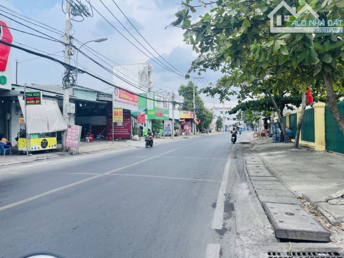 SIÊU PHẨM NHÀ C4, ĐẤT DT KHỦNG – 1125M² – MT Đ.TÔ NGỌC VÂN –THẠNH XUÂN/Q12. GIÁ CHỈ 37TỶ - 6