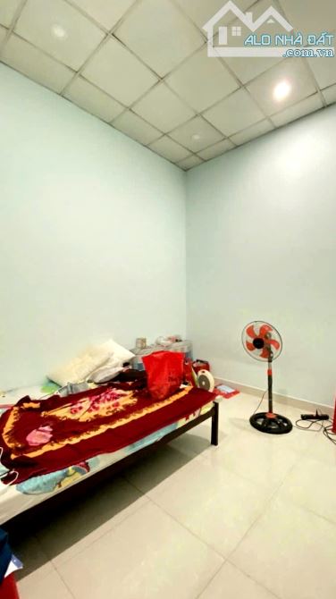 BÁN NHÀ BÌNH ĐA, 1TRỆT 1LẦU 1LỬNG, SỔ HỒNG THỔ CƯ, ĐƯỜNG NHỰA 6m THÔNG THOÁNG BUÔN BÁN - 6