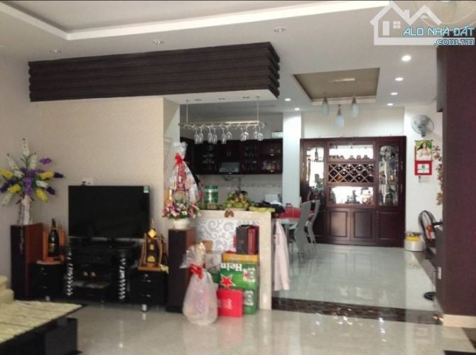 Hot! Cần bán gấp biệt thự mini ngay đường CMT8, P.7, Tân Bình (110m2) 5 tầng - Chỉ 21.5 tỷ - 6