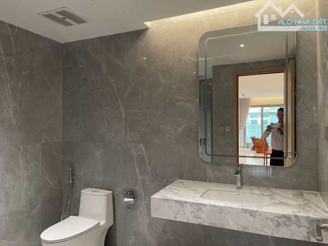 Chính chủ cần bán căn hộ tâm huyết 78m² Peninsula, trung tâm Đà Nẵng, sổ đỏ lâu dài - 6
