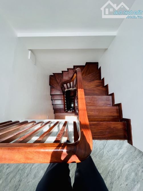 Lò Đúc Trần Khát Chân trung tâm Hai Bà Trưng vị trí đẹp hiếm -KD - ô tô đua-70M2-13.2 TỶ - 6