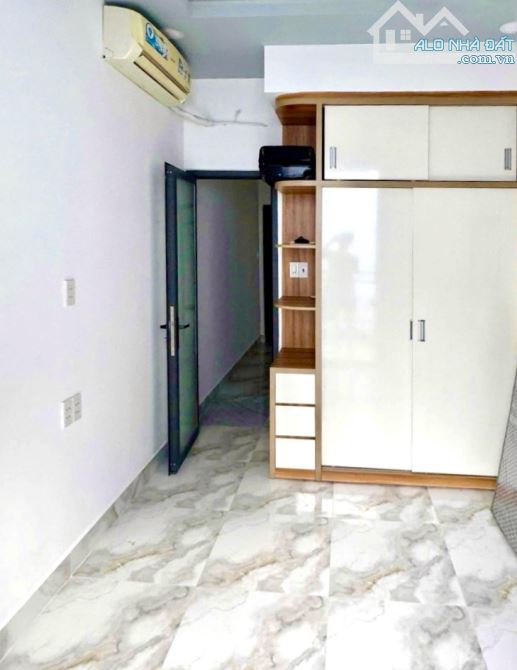 Nhà 3x13m Hồng Bàng, P1 Q11, 2PN, Nội Thất Full, Hẻm 3m, Ra Ô Tô 20m, Chỉ 3.95 Tỷ - 6