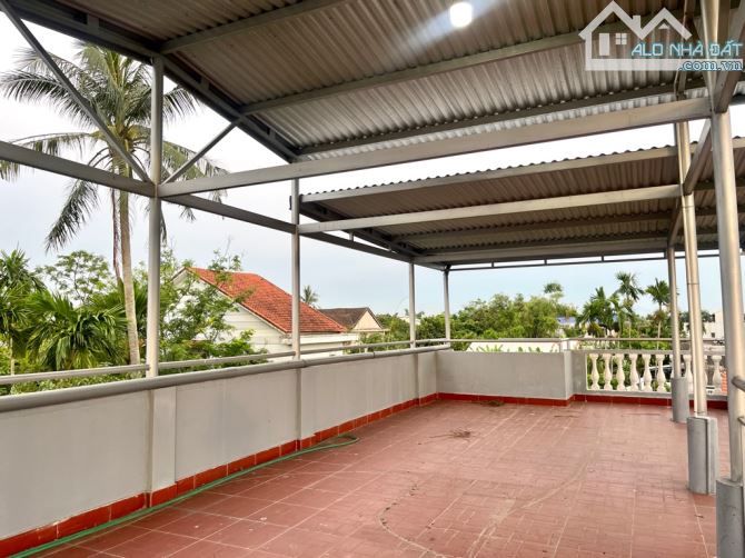 Bán nhà 3 tầng kiệt lý nam đế gần cầu an hòa cách đường Lê duẫn ko xa có thể ở hoặc đầu tư - 6