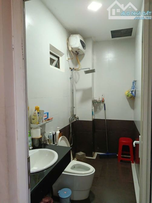 NHÀ 3 TẦNG, KIÊN CỐ, TỐI ƯU CÔNG NĂNG, VÀO Ở NGAY, NHỈNH 8 TỶ - 6