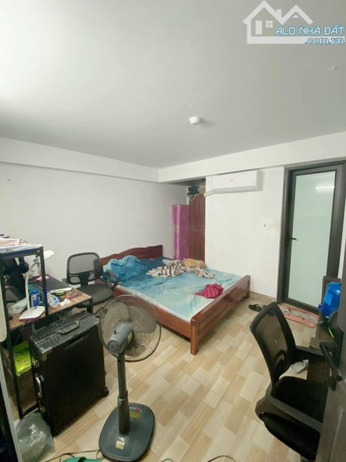CCMN 7 TẦNG THANG MÁY HOÀ BÌNH YÊN NGHĨA HÀ ĐÔNG_10PKK_50M2_DÒNG TIỀN 50TR/TH_13,6 TỶ - 6