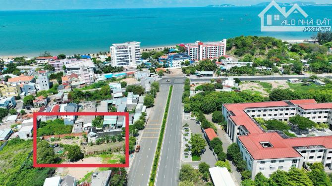 MẶT TIỀN NGUYỄN CHÍ THANH- ĐƯỜNG 42M CÁCH BÃI TẮM LONG HẢI CHỈ 500M - 6