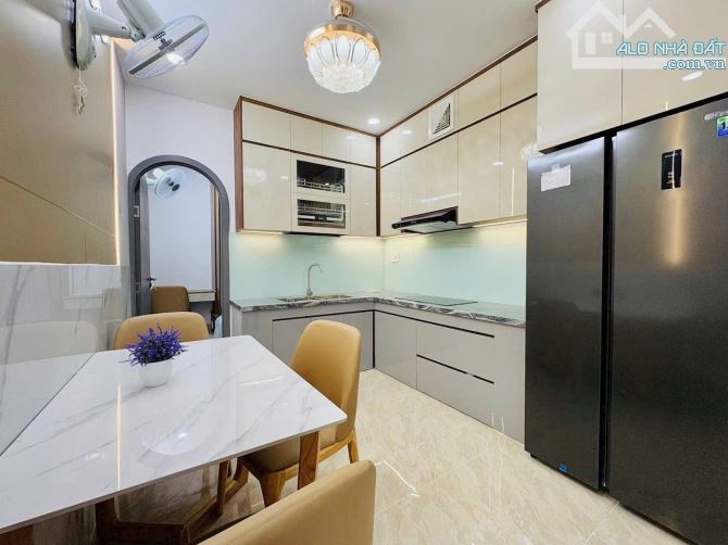 45m2, BÁN NHÀ 2 TẦNG, 3PN, HXH, NGUYỄN PHÚC CHU, P15 TÂN BÌNH, 5.2 TỶ TL - 6