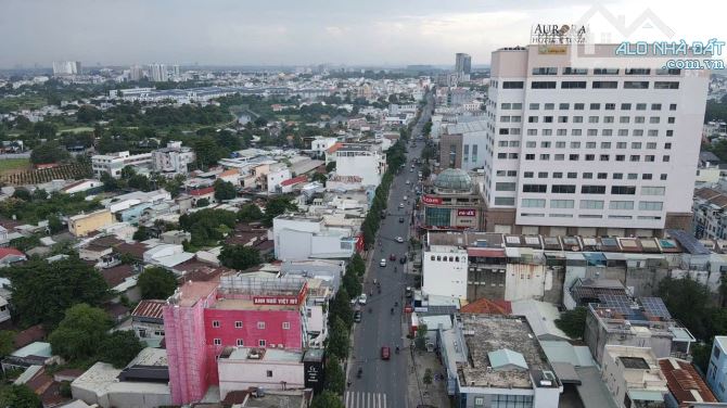 Cho Thuê Nhà Mặt Tiền Đẹp Phạm Văn Thuận - Ngay Khách Sạn Aurora - VinCom 200m - 6