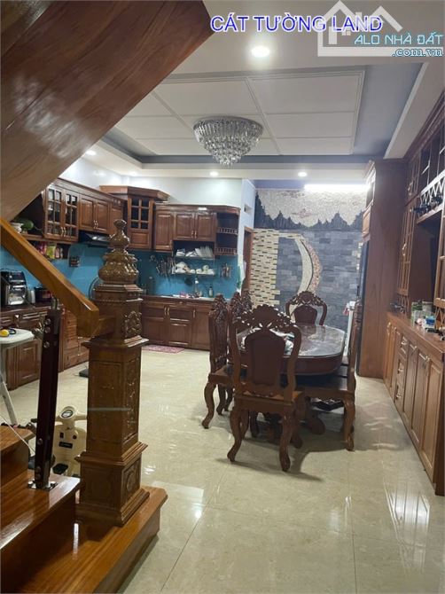 Bán nhà 5 Tầng (5x20m) – Nguyễn Tư Giản, Gò Vấp – Giá 11.5 tỷ - 6