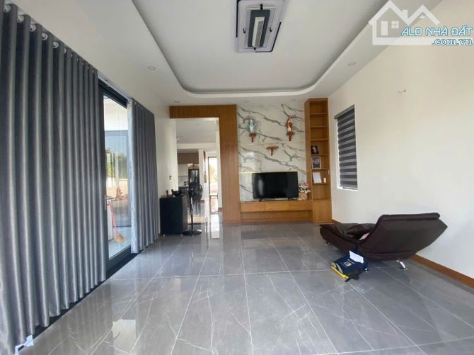 BIỆT THỰ VƯỜN LONG PHƯỚC - TP BÀ RỊA ; SẴN VILLA HỒ BƠI SIÊU ĐẸP 🌈🌈🌈DT 810M2 - 6