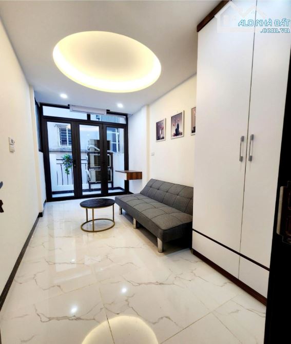 🏡 CỰC ƯU ĐÃI – NHÀ ĐẸP 4 TẦNG – GIÁ CHỈ 5.X TỶ – TỔ 9 THẠCH BÀN – LONG BIÊN - 6