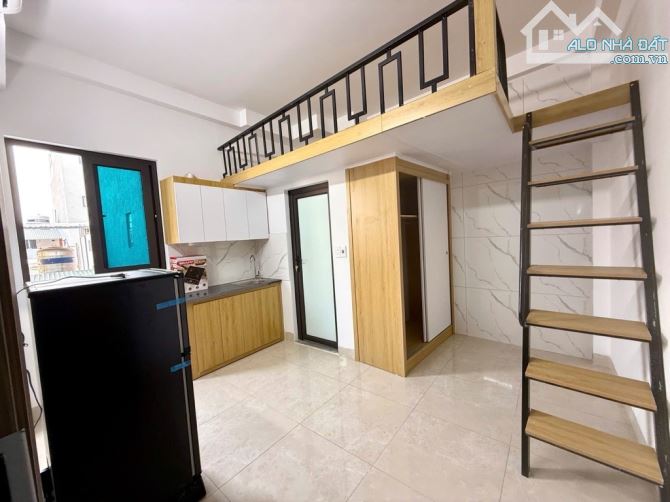 NHỈNH 15 TỶ CĂN 7 TẦNG THANG MÁY 70m2 MẶT NGÕ THÔNG 7 CHỖ ĐỖ CỬA PHỐ LÊ QUANG ĐẠO - 6