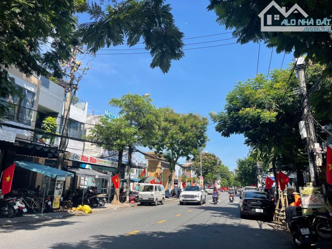 Bán 124m đất mặt tiền đường Nguyễn Công Trứ gần đường Chính Hữu ngang 7,8m gần Biển - 6
