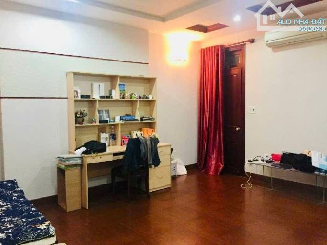 CHDV 104M2, DÒNG TIỀN GẦN 70TR/THÁNG, HẺM XE HƠI, SÁT VÁCH QUẬN 1, ĐẦY ĐỦ TIỆN NGHI - 6
