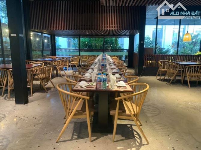 TUYỆT TÁC 8 TẦNG 230M² TẠI KĐT TECCO TỨ HIỆP - VIEW THÁP ĐÔI - khẳng định VỊ THẾ CHỦ NHÂN - 6