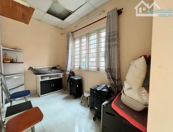 BÁN NHÀ 2MT VŨ HUY TUẤN - BÌNH THẠNH – SÁT QUẬN 1 CHỈ – NGANG ĐẸP 5,15 – GIÁ CHỈ 8 TỶ - 7