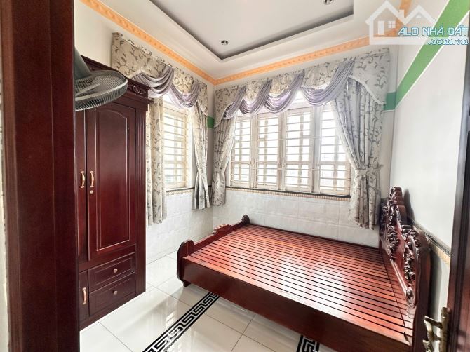 14.2TỶ- BÁN BIỆT THỰ mini (9x23m) 207m2 - hẽm 6m đường số 9, p. linh tây ,tp.thủ đức,hcm - 7
