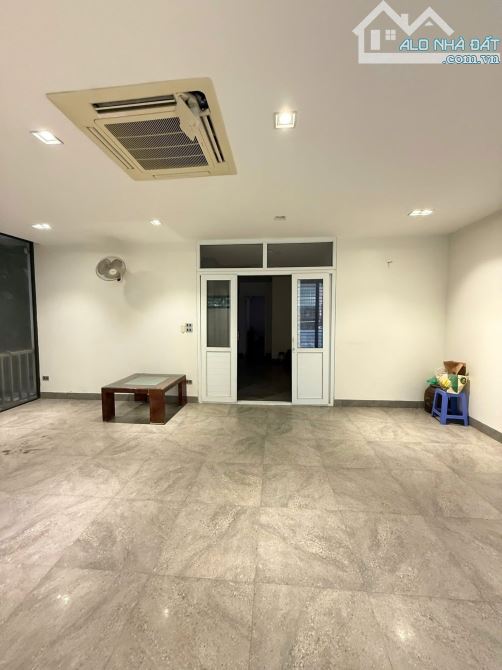 Bán Nhà Phố Thành Công Láng Hạ, Thiết Kế Biệt Thự Sân Vườn DT 160M 6T MT 8,5M Giá 75.8Tỷ - 7