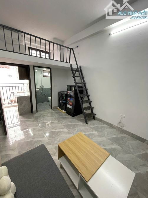 Bán Tòa CCMN Chiến Thắng Văn Quán Hà Đông 45m 12 phòng thang máy giá 11,3 tỷ - 7