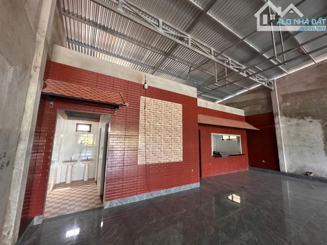 Bán mặt tiền Đồng Khởi, tặng kho xây săn, thuận tiện kinh doanh - 7