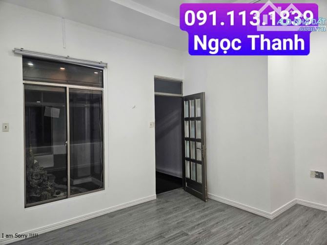 $ Cho Thuê Nhà- HXH Thông Vườn Lài, P PTH, Q TP. 1 Lầu. 2PN. 2Wc, chỉ 13TR $ - 6