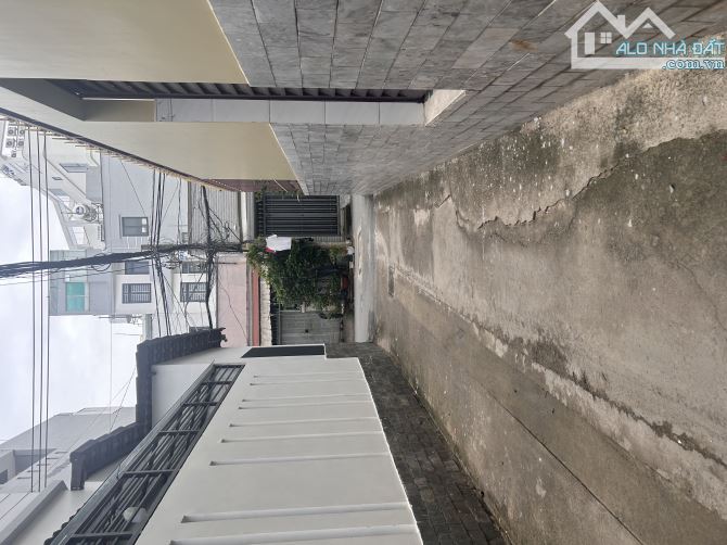 HẺM XE HƠI PHẠM VĂN CHIÊU - 57m2 - 3PN - NGANG 6,5 BỀ THẾ - chỉ 5,x - 7