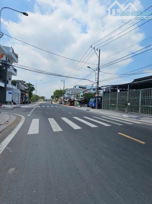 BÁN MTKD 6X20 ĐƯỜNG PHẠM THỊ DÂY NGANG BỀ THẾ KINH DOANH BUÔN BÁN ĐỈNH - 7