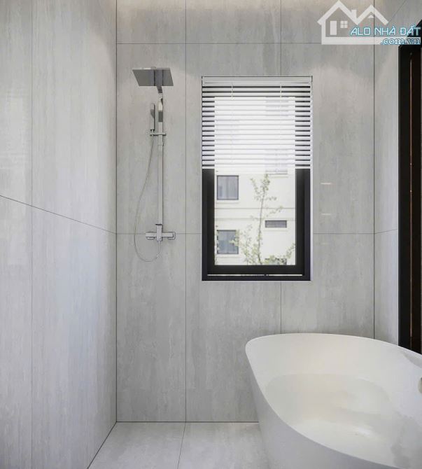 BÁN NHÀ MỚI NGỌC THỤY – LÔ GÓC – 3 THOÁNG – MẶT TIỀN 5M – Ô TÔ TRÁNH -  60M2 CHỈ 16,9 TỶ - 7