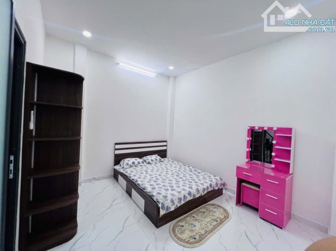 4❌13m, NHÀ BÁN 3 TẦNG, 4PN, HẺM 1/ XE HƠI THÔNG,162/ NGUYỄN DUY CUNG, P12 GÒ VẤP, 6 ty hơn - 7