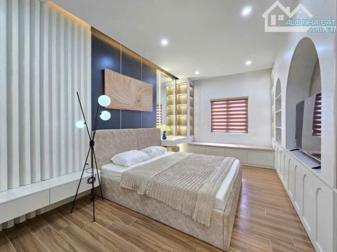 🌊SIÊU PHẨM CĂN HỘ 4 TẦNG NGHỈ DƯỠNG CỰC ĐẸP-CÓ HỒ BƠI-GẦN BIỂN MỸ KHÊ-CHÍNH HỮU- SƠN TRÀ - 7