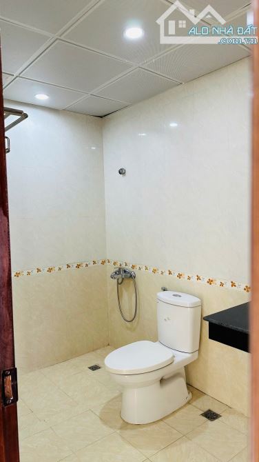 Cho thuê Chung cư EURO LAND - TSQ, 19 triệu VND, 191 m2, 4PN, 3WC, đầy đủ nội thất - 7