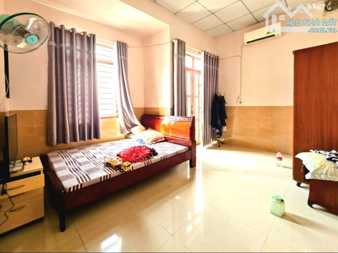 BÁN NHÀ BÌNH ĐA, 1TRỆT 1LẦU 1LỬNG, SỔ HỒNG THỔ CƯ, ĐƯỜNG NHỰA 6m THÔNG THOÁNG BUÔN BÁN - 7