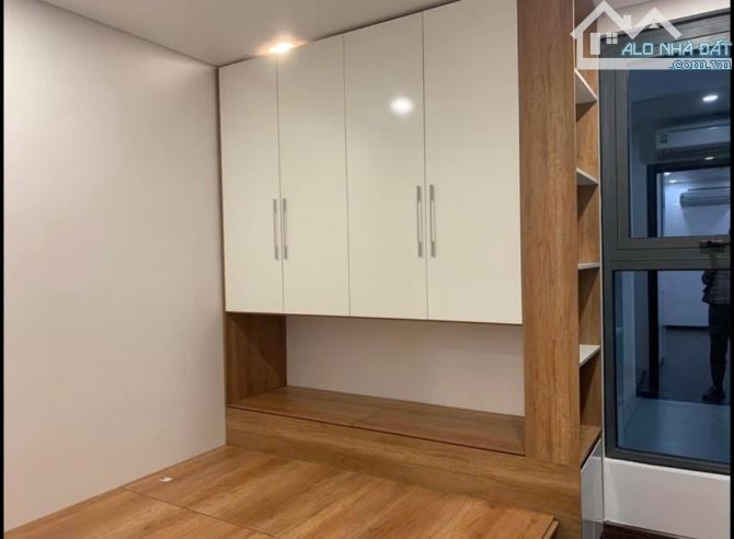 Bán căn 2PN full đồ mã CH23 view đẹp chung cư Hoàng Huy Grand - Sở Dầu giá 2,150 triệu - 7