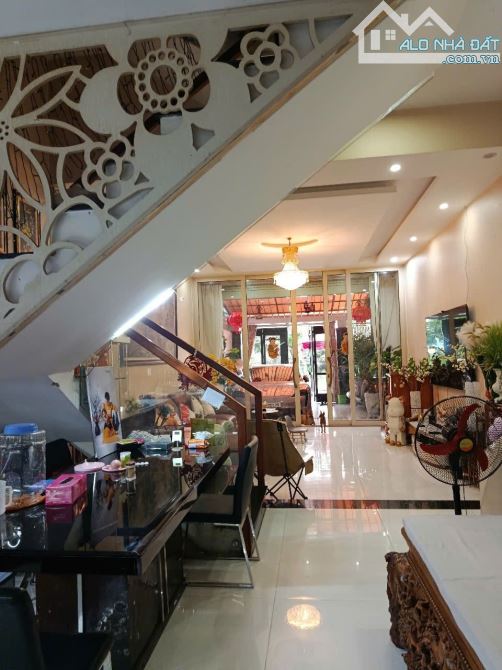 NHÀ 3 TẦNG, KIÊN CỐ, TỐI ƯU CÔNG NĂNG, VÀO Ở NGAY, NHỈNH 8 TỶ - 7