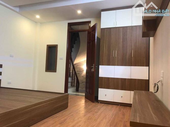 Bán nhà Nguyễn Huy Tưởng 36m², 5T mới, mặt tiền 4,2m, full nội thất, trung tâm Thanh Xuân - 7