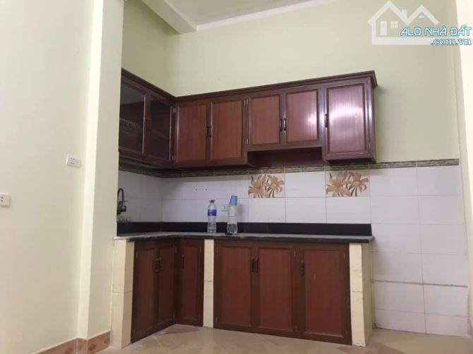 Bán nhà Nguyễn Trãi 44m², 5 tầng mới, mặt tiền rộng, full nội thất, trung tâm Thanh Xuân - 7