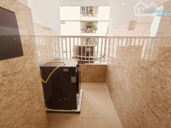 Căn hộ cao cấp phố Thành Thái, đối diện công viên Cầu Giấy, 3 ngủ, full nội thất đồng bộ - 7