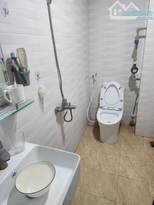 CCMN 7 TẦNG THANG MÁY HOÀ BÌNH YÊN NGHĨA HÀ ĐÔNG_10PKK_50M2_DÒNG TIỀN 50TR/TH_13,6 TỶ - 7