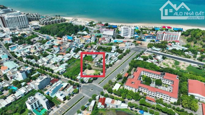 MẶT TIỀN NGUYỄN CHÍ THANH- ĐƯỜNG 42M CÁCH BÃI TẮM LONG HẢI CHỈ 500M - 7