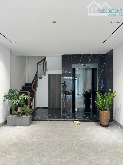 Bán Nhà 548 Nguyễn Văn Cừ, Gia Thụy Long Biên, 60m, 7 Tầng, gara, Thang Máy, Full đồ - 7
