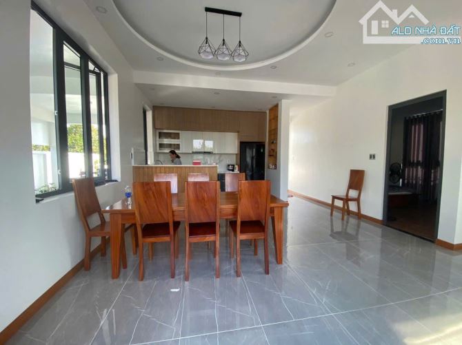 BIỆT THỰ VƯỜN LONG PHƯỚC - TP BÀ RỊA ; SẴN VILLA HỒ BƠI SIÊU ĐẸP 🌈🌈🌈DT 810M2 - 7