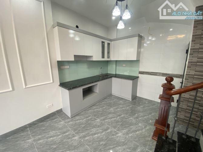 🏡 CỰC ƯU ĐÃI – NHÀ ĐẸP 4 TẦNG – GIÁ CHỈ 5.X TỶ – TỔ 9 THẠCH BÀN – LONG BIÊN - 7