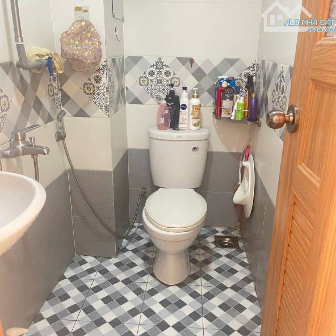 Chỉ 3,3 Tỷ Có Nhà Đẹp 33m2(3x11), 3 Tầng, Ngay Cầu Rạch Đĩa, Lê Văn Lương - 7
